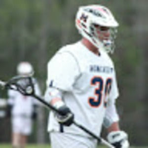 Meet your Posher, Chad